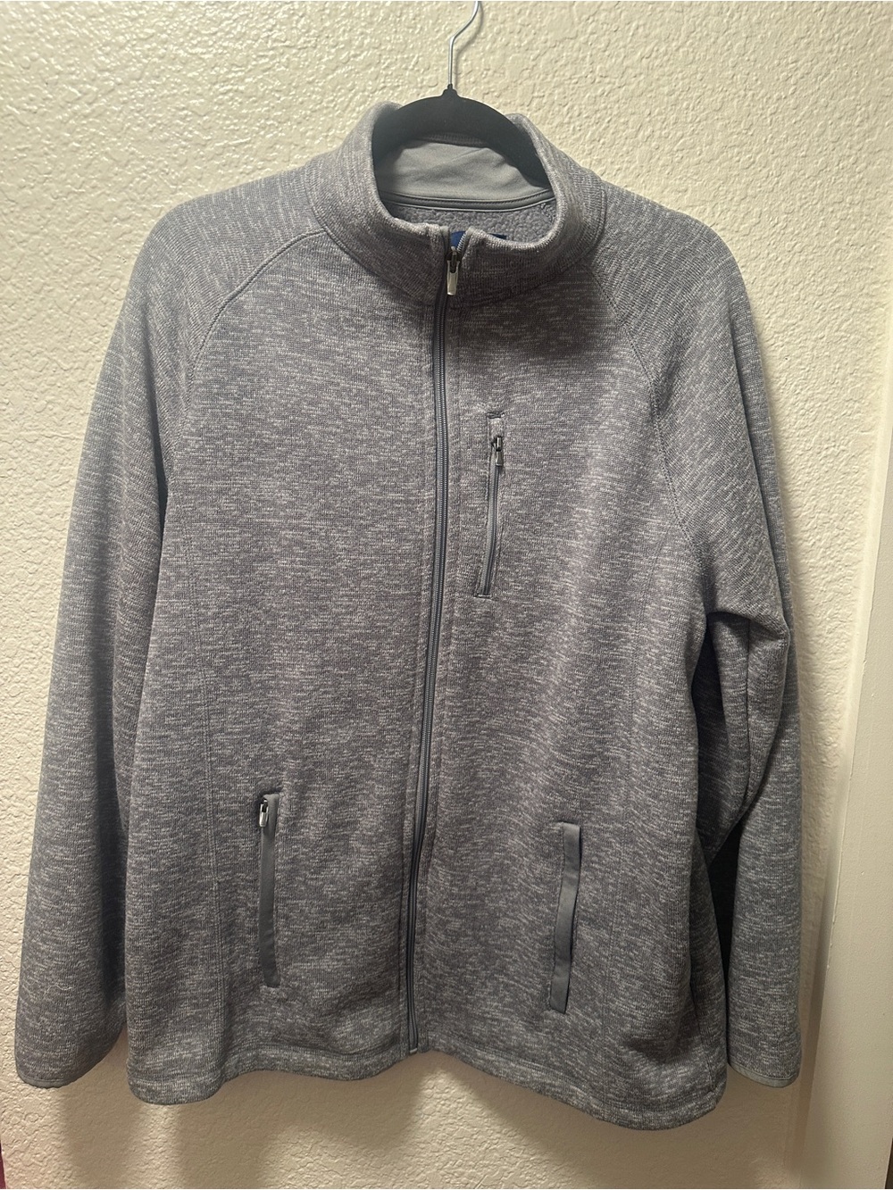 George men’s full up